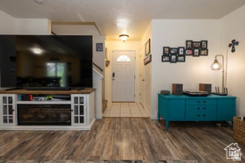 Tiny photo for 1250 N LEWIS PEAK DR, Ogden, UT 84404 (MLS # 2147884)