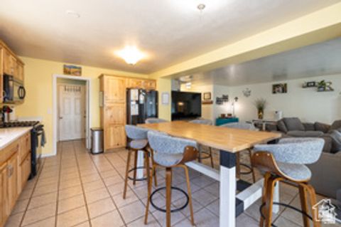 Tiny photo for 1250 N LEWIS PEAK DR, Ogden, UT 84404 (MLS # 2147884)