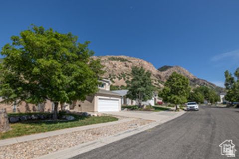 Tiny photo for 1250 N LEWIS PEAK DR, Ogden, UT 84404 (MLS # 2147884)