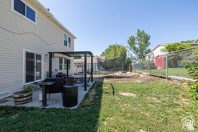 MOUNTIAN RIDGE PHASE - Residential