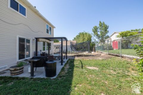 Tiny photo for 1250 N LEWIS PEAK DR, Ogden, UT 84404 (MLS # 2147884)