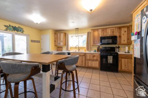 Tiny photo for 1250 N LEWIS PEAK DR, Ogden, UT 84404 (MLS # 2147884)