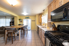 MOUNTIAN RIDGE PHASE - Residential