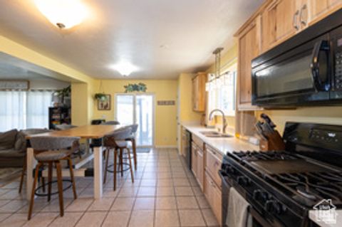 Tiny photo for 1250 N LEWIS PEAK DR, Ogden, UT 84404 (MLS # 2147884)