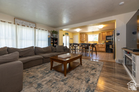 MOUNTIAN RIDGE PHASE - Residential