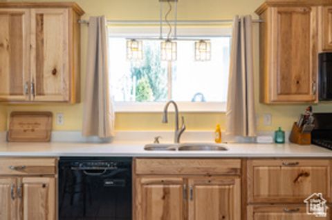 Tiny photo for 1250 N LEWIS PEAK DR, Ogden, UT 84404 (MLS # 2147884)