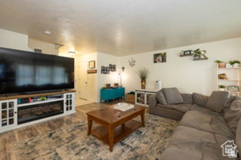 Tiny photo for 1250 N LEWIS PEAK DR, Ogden, UT 84404 (MLS # 2147884)