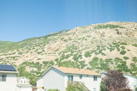 Tiny photo for 1250 N LEWIS PEAK DR, Ogden, UT 84404 (MLS # 2147884)