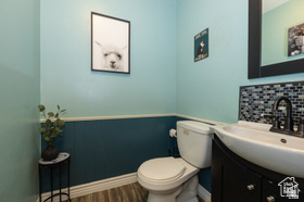 MOUNTIAN RIDGE PHASE - Residential