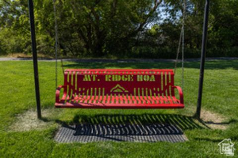 Tiny photo for 1250 N LEWIS PEAK DR, Ogden, UT 84404 (MLS # 2147884)