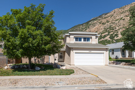 MOUNTIAN RIDGE PHASE - Residential