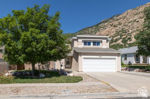 Tiny photo for 1250 N LEWIS PEAK DR, Ogden, UT 84404 (MLS # 2147884)