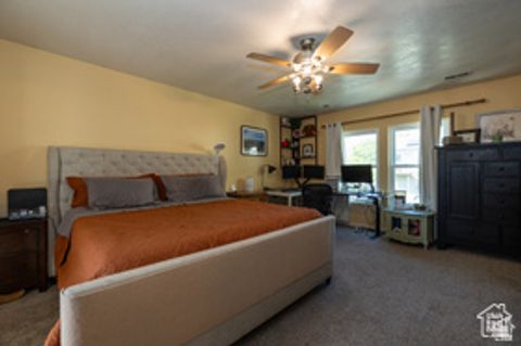 Tiny photo for 1250 N LEWIS PEAK DR, Ogden, UT 84404 (MLS # 2147884)