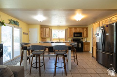 Tiny photo for 1250 N LEWIS PEAK DR, Ogden, UT 84404 (MLS # 2147884)