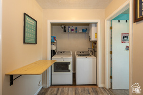 MOUNTIAN RIDGE PHASE - Residential