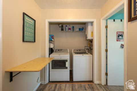 Tiny photo for 1250 N LEWIS PEAK DR, Ogden, UT 84404 (MLS # 2147884)