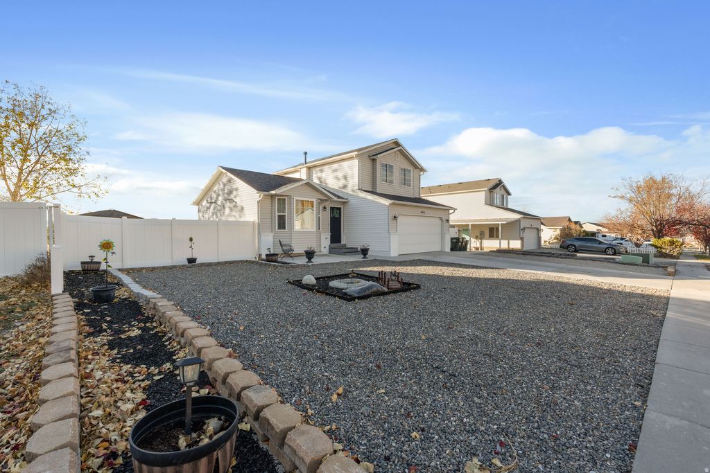 Photo of 1451 N 380 E, Tooele, UT 84074 (MLS # 2122036)
