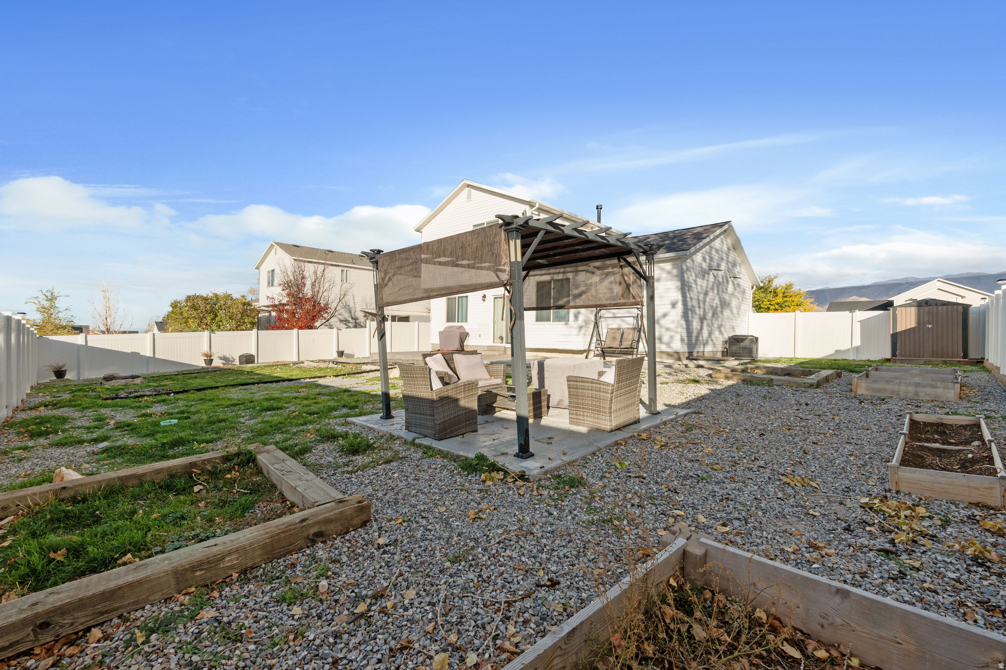 EASTLAND ESTATES - Residential