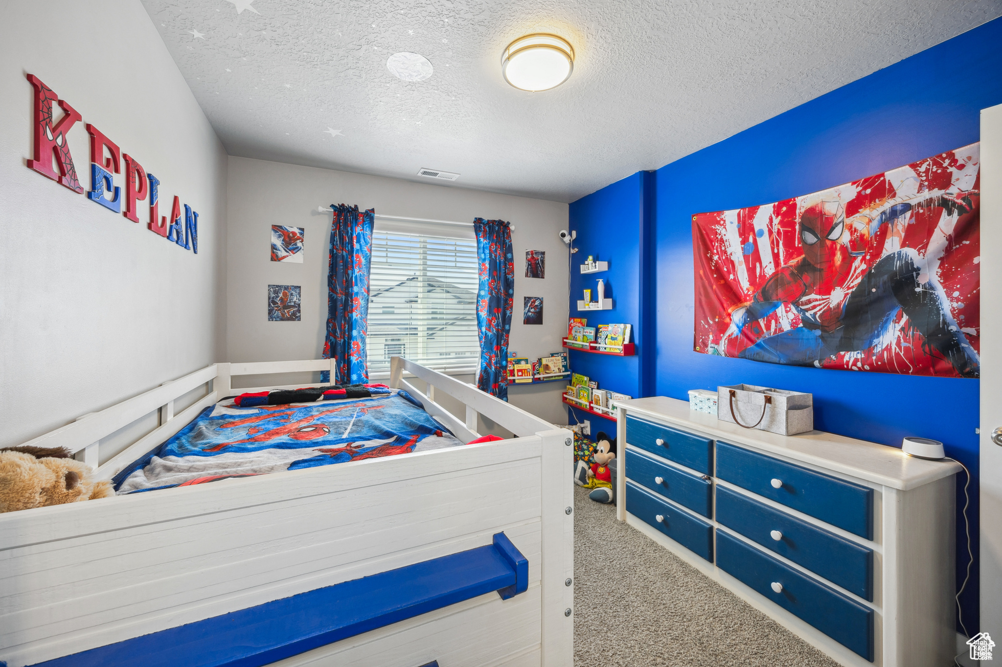 GLOVER ESTATES - Residential