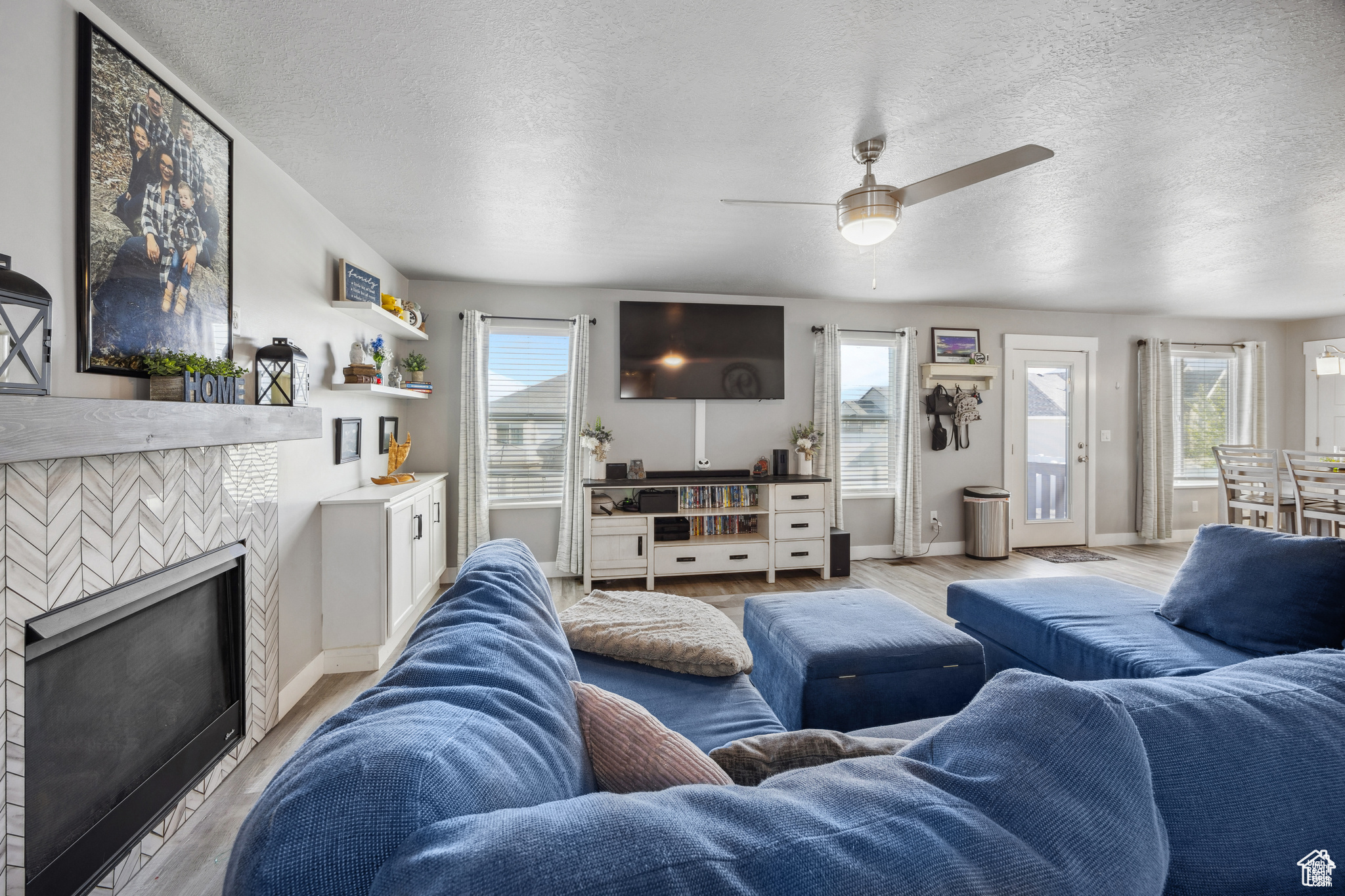 GLOVER ESTATES - Residential