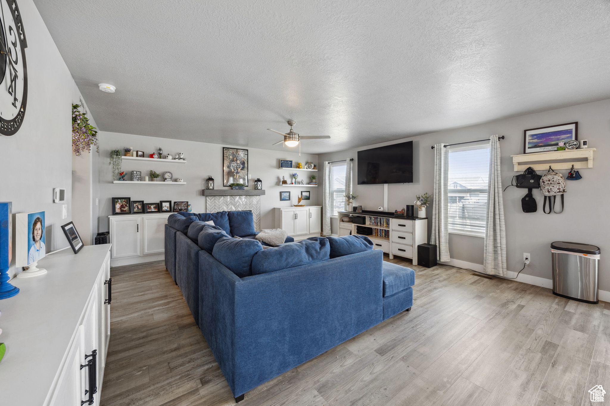 GLOVER ESTATES - Residential