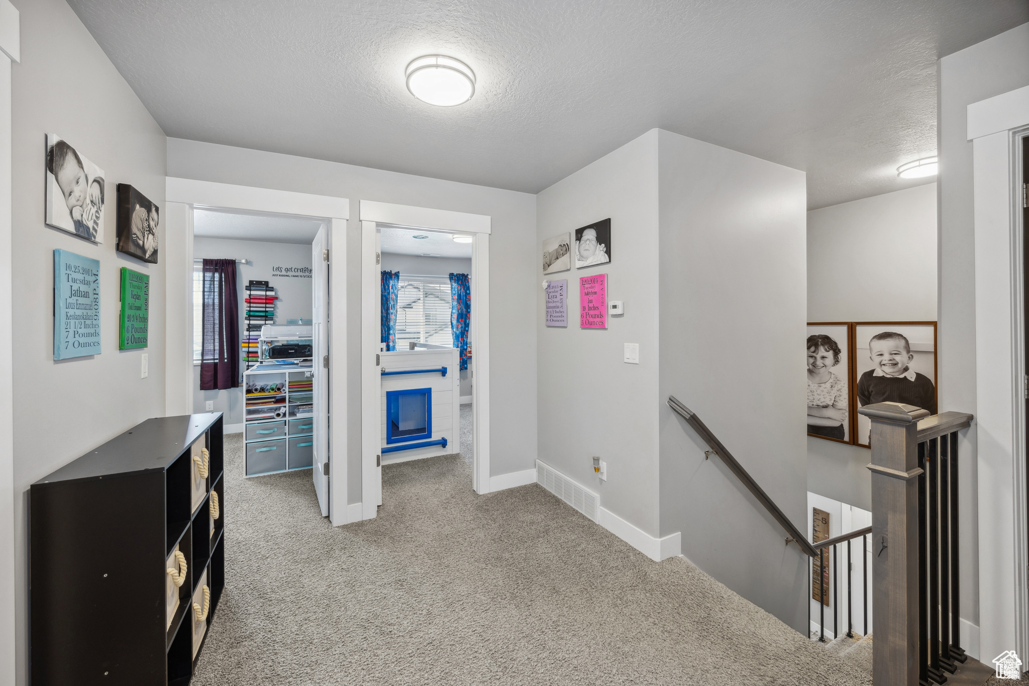 GLOVER ESTATES - Residential