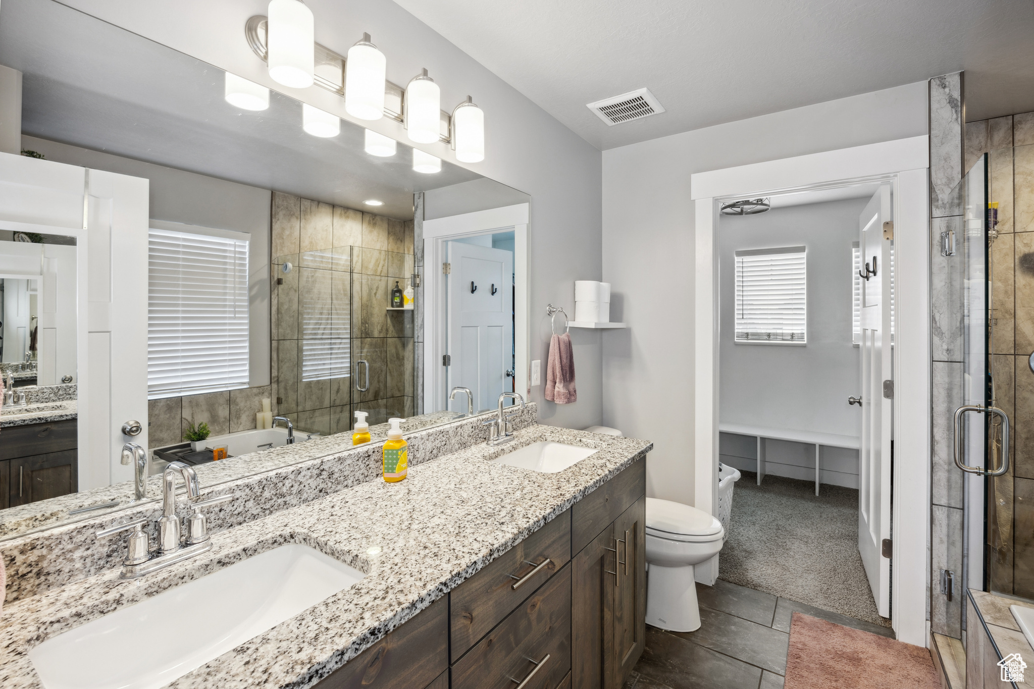 GLOVER ESTATES - Residential