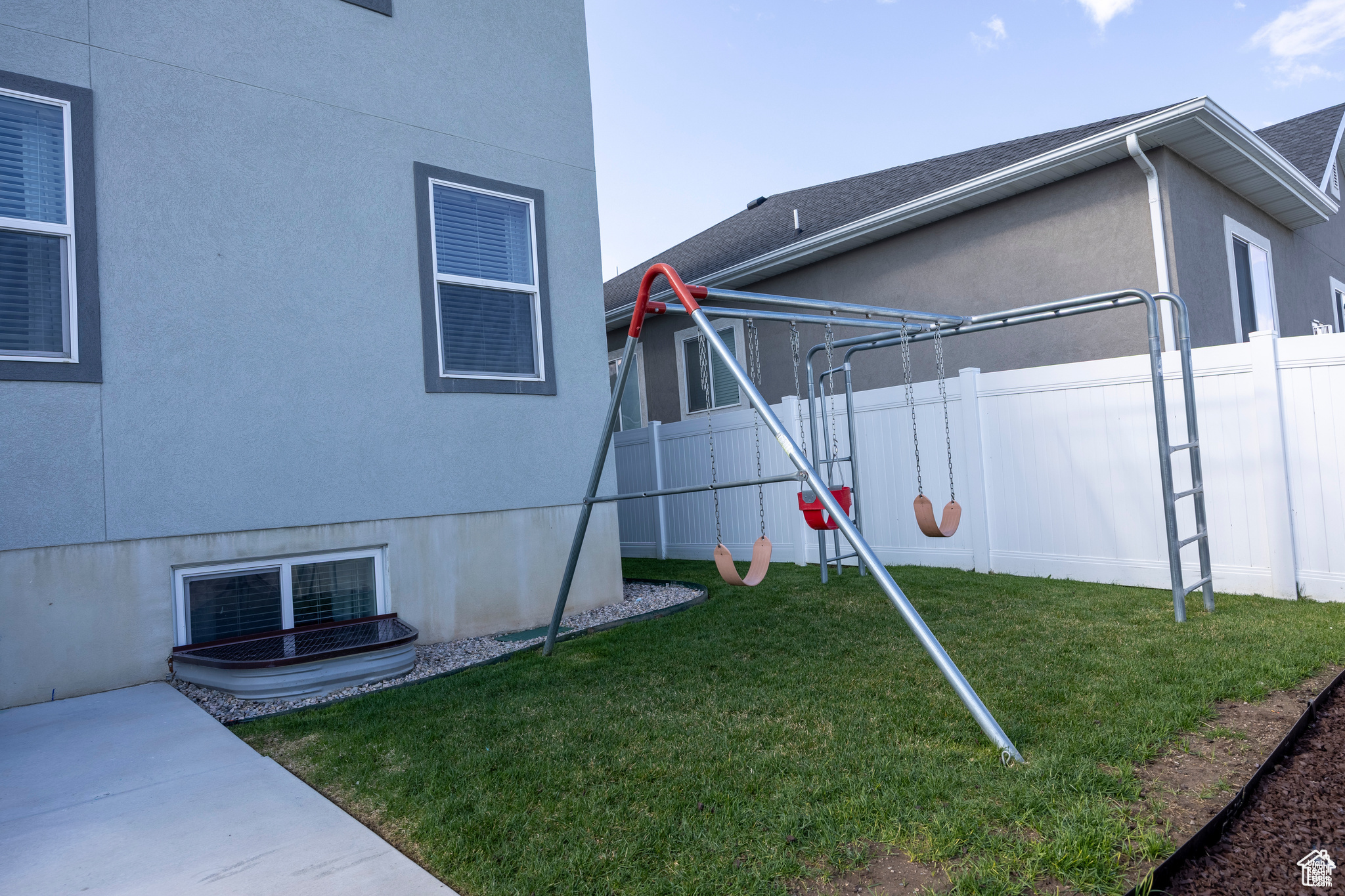 GLOVER ESTATES - Residential