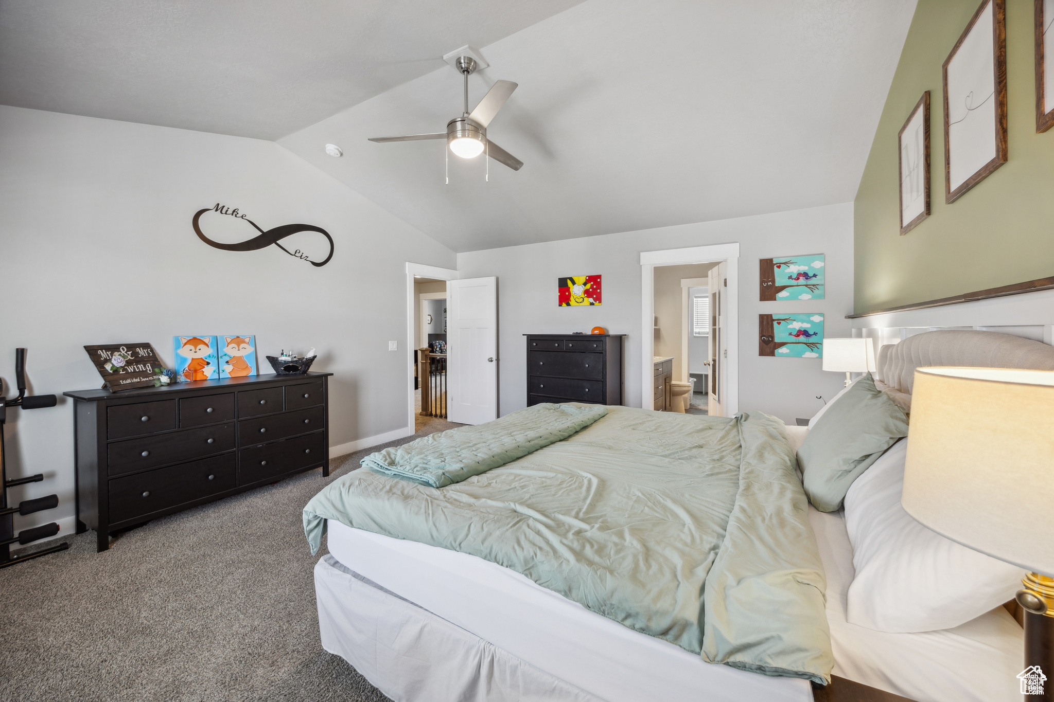 GLOVER ESTATES - Residential