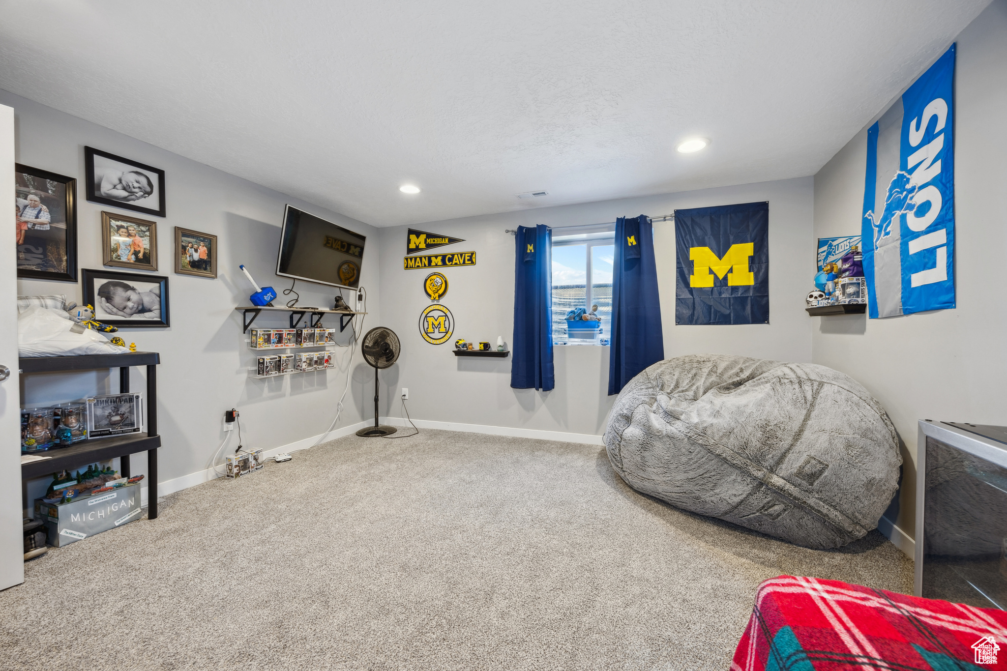 GLOVER ESTATES - Residential