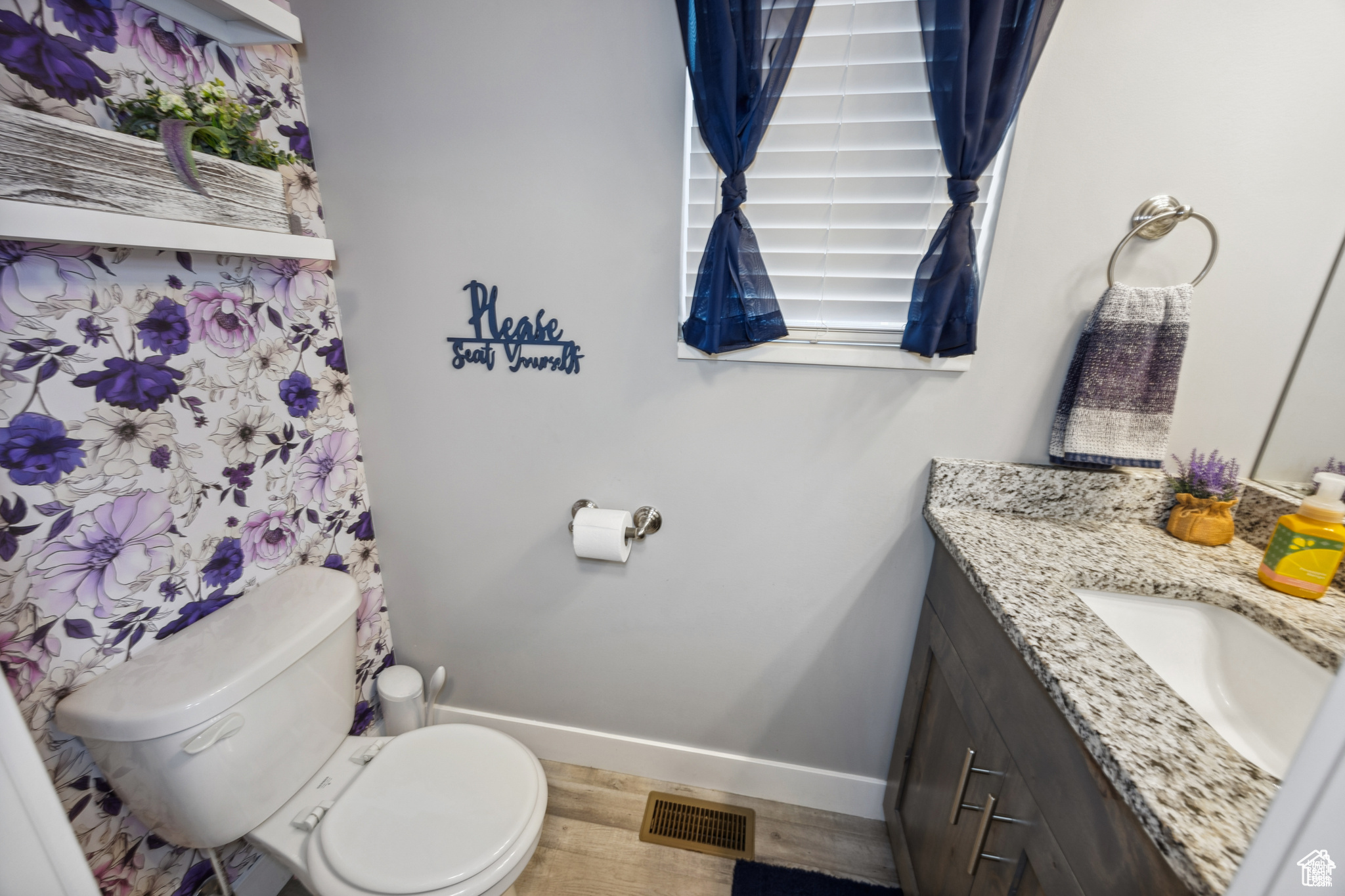 GLOVER ESTATES - Residential