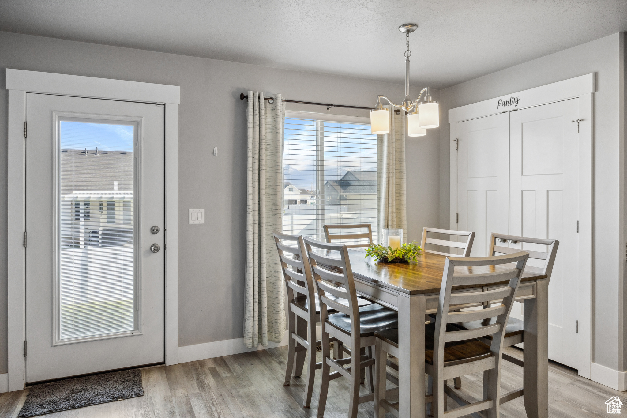 GLOVER ESTATES - Residential