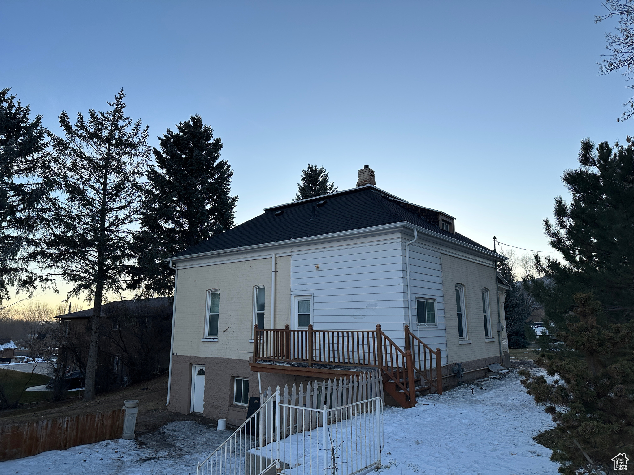 114 E Main St, Moroni, Utah image 30