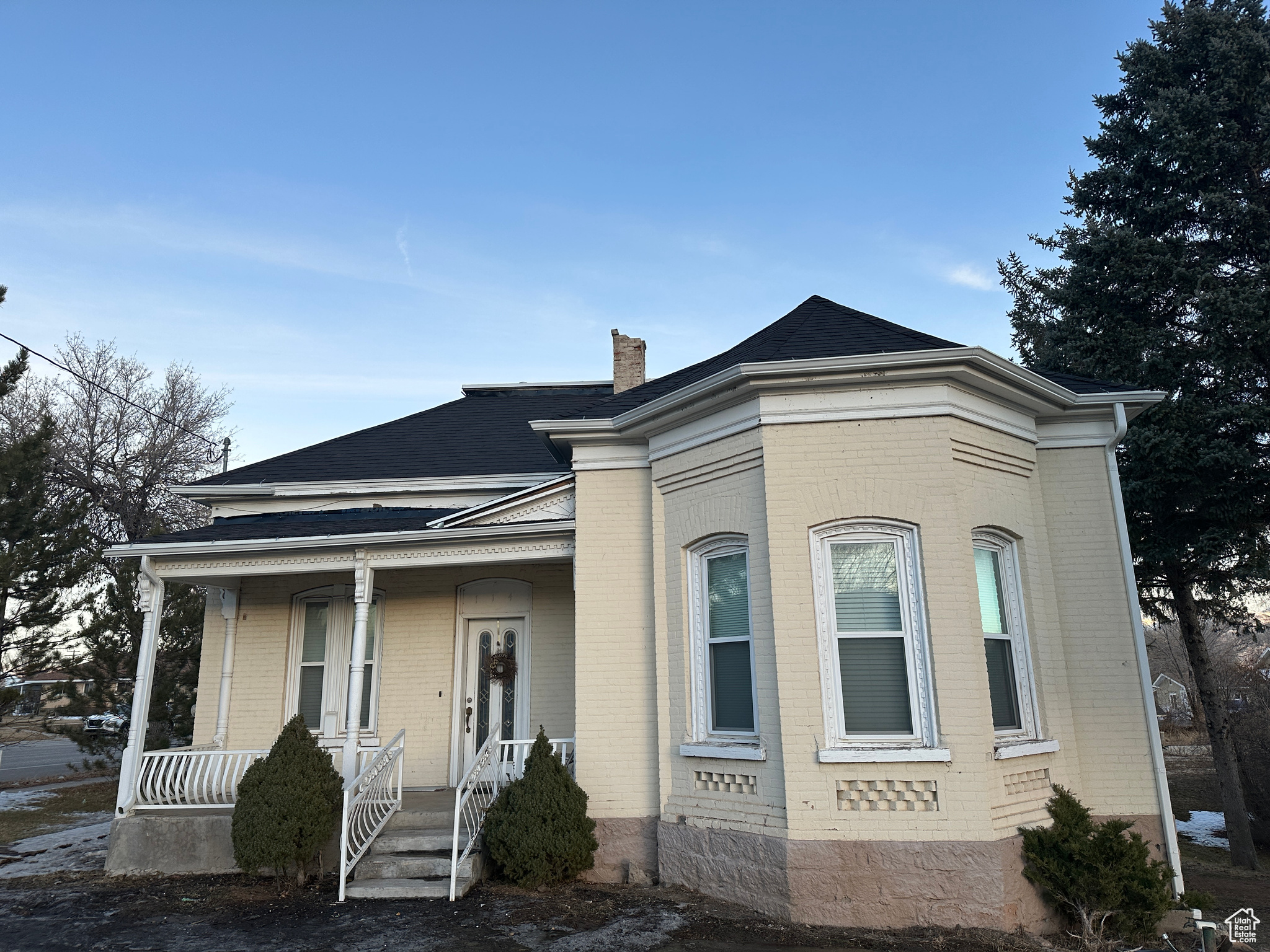 114 E Main St, Moroni, Utah image 31