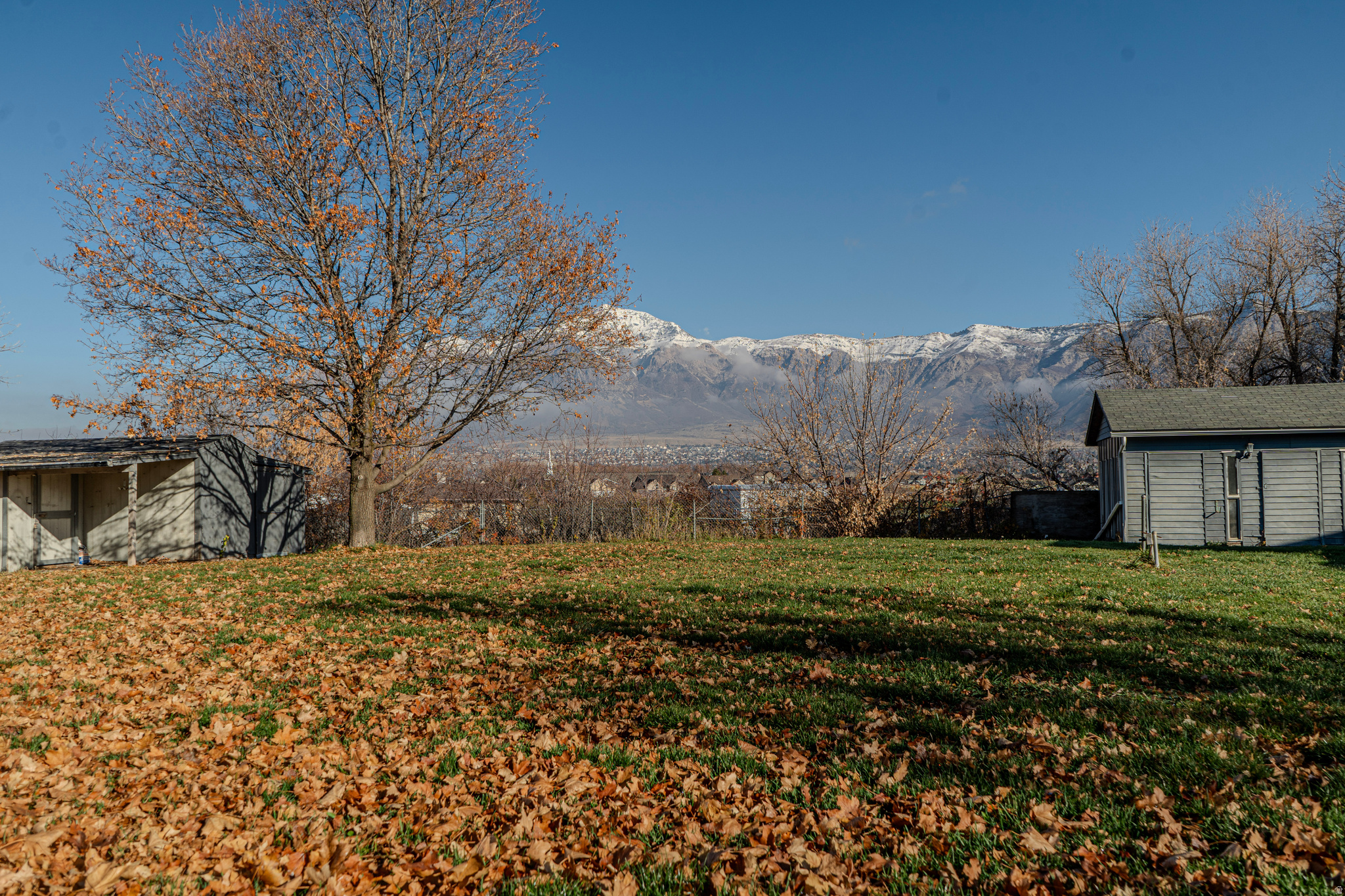YE OLDE FARM # 1 - Residential