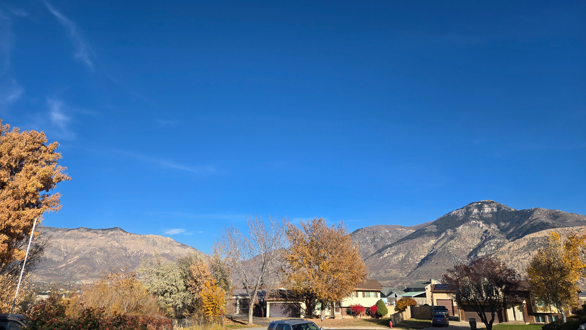 YE OLDE FARM # 1 - Residential