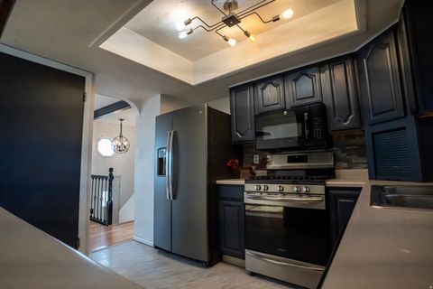 Tiny photo for 1307 N 225 W, Harrisville, UT 84404 (MLS # 2122454)