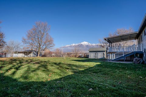 Tiny photo for 1307 N 225 W, Harrisville, UT 84404 (MLS # 2122454)