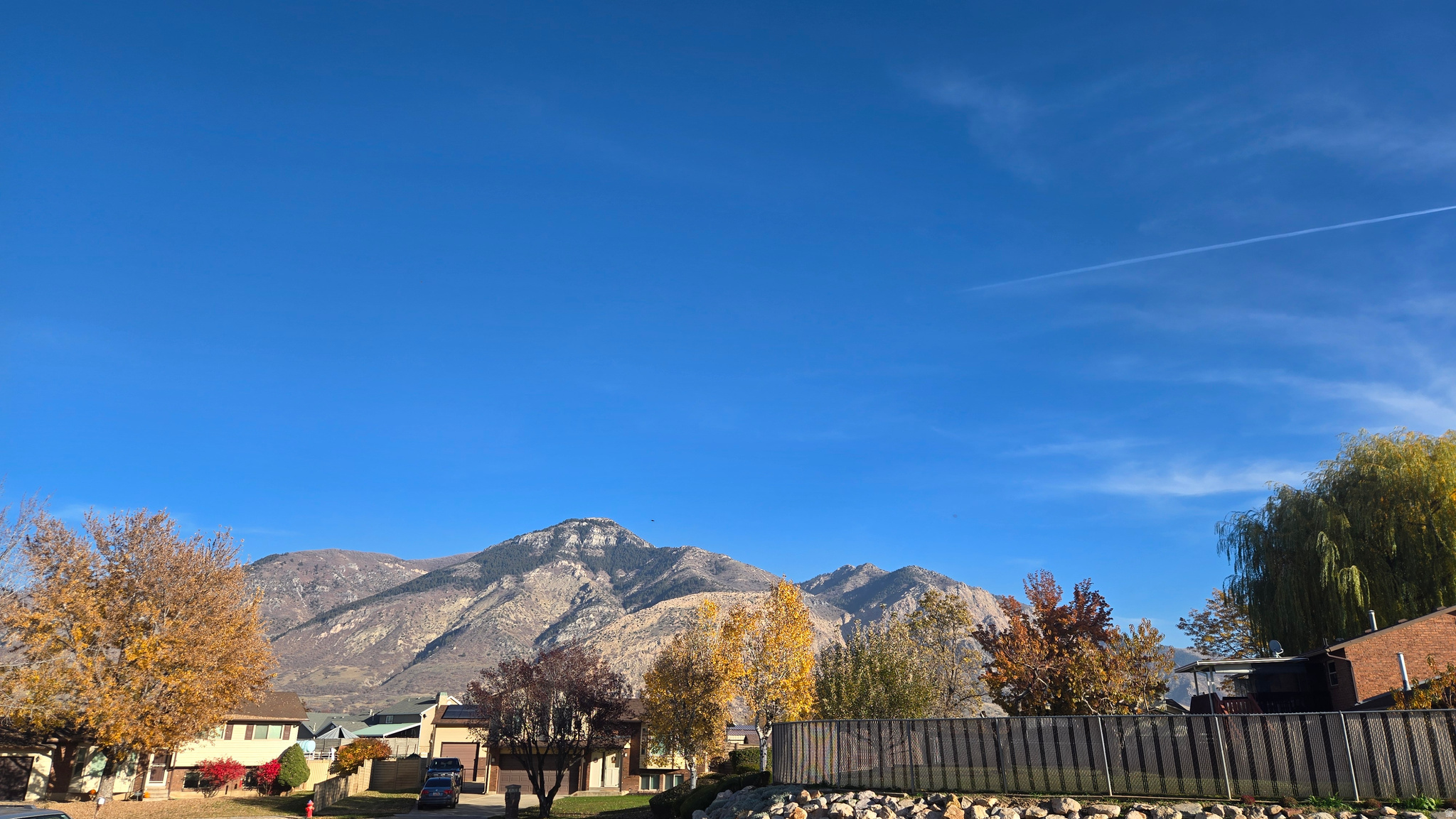 YE OLDE FARM # 1 - Residential