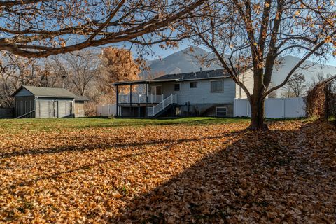 Tiny photo for 1307 N 225 W, Harrisville, UT 84404 (MLS # 2122454)