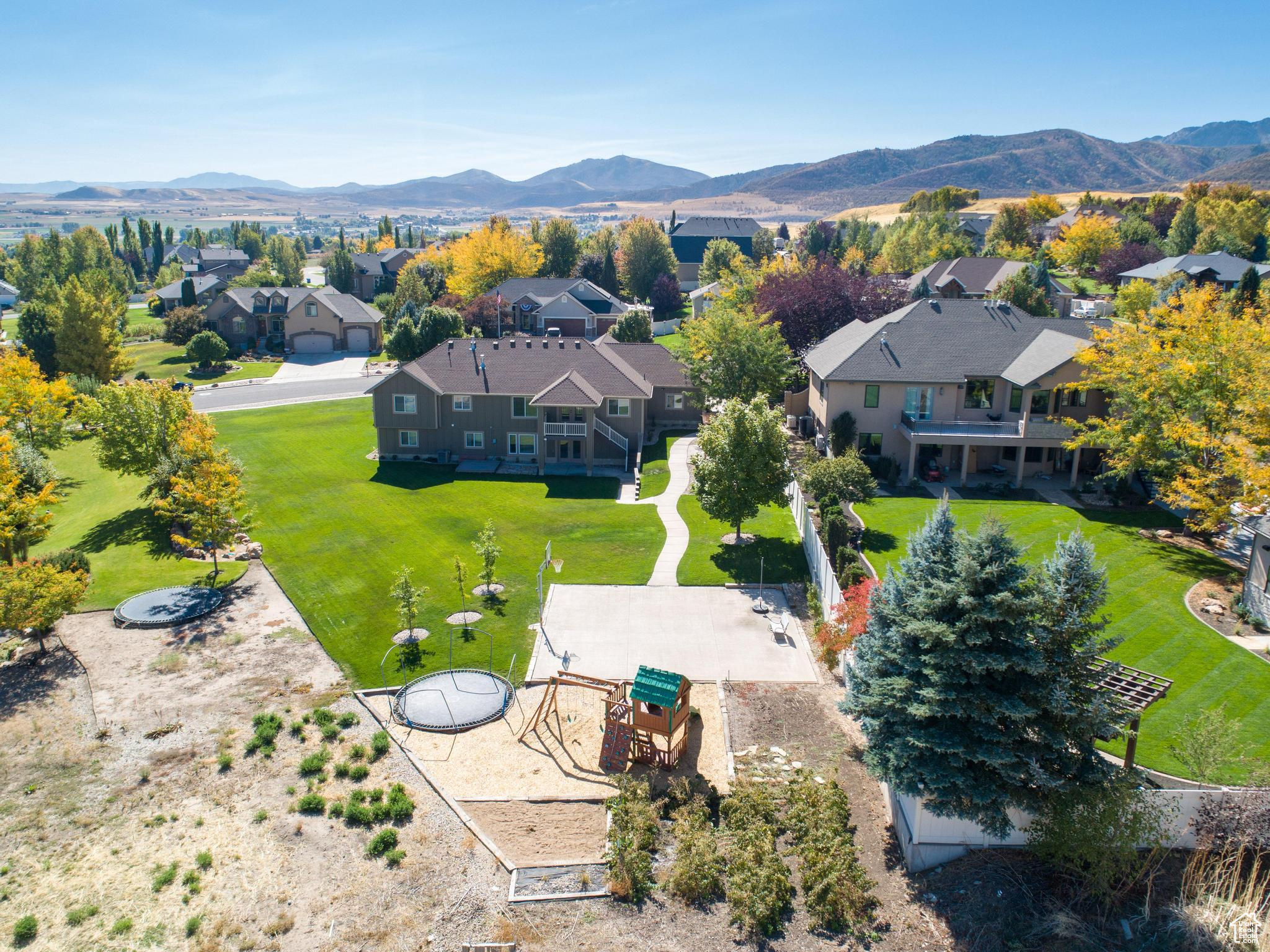 307 W 285, Wellsville, Utah image 40