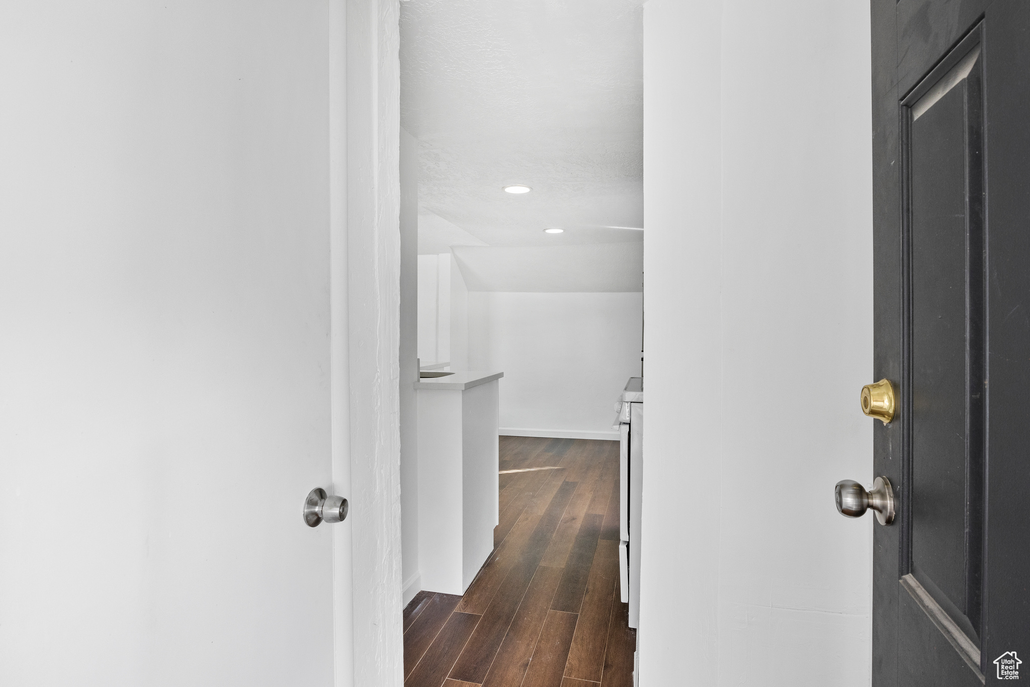 PLAT B OGDEN CITY - Residential Income