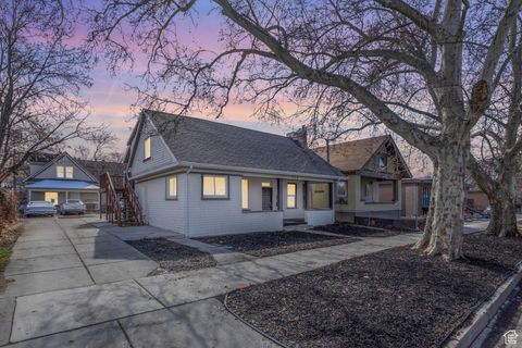 Photo of 739 24TH ST, Ogden, UT 84401 (MLS # 2069627) Photo of 739 24TH ST, Ogden, UT 84401 (MLS # 2069627)