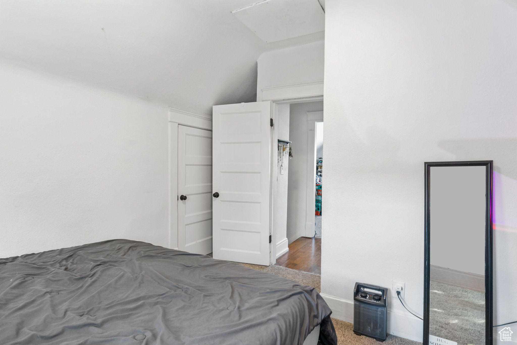 PLAT B OGDEN CITY - Residential Income