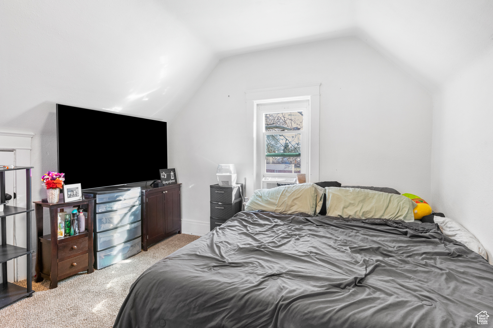 PLAT B OGDEN CITY - Residential Income