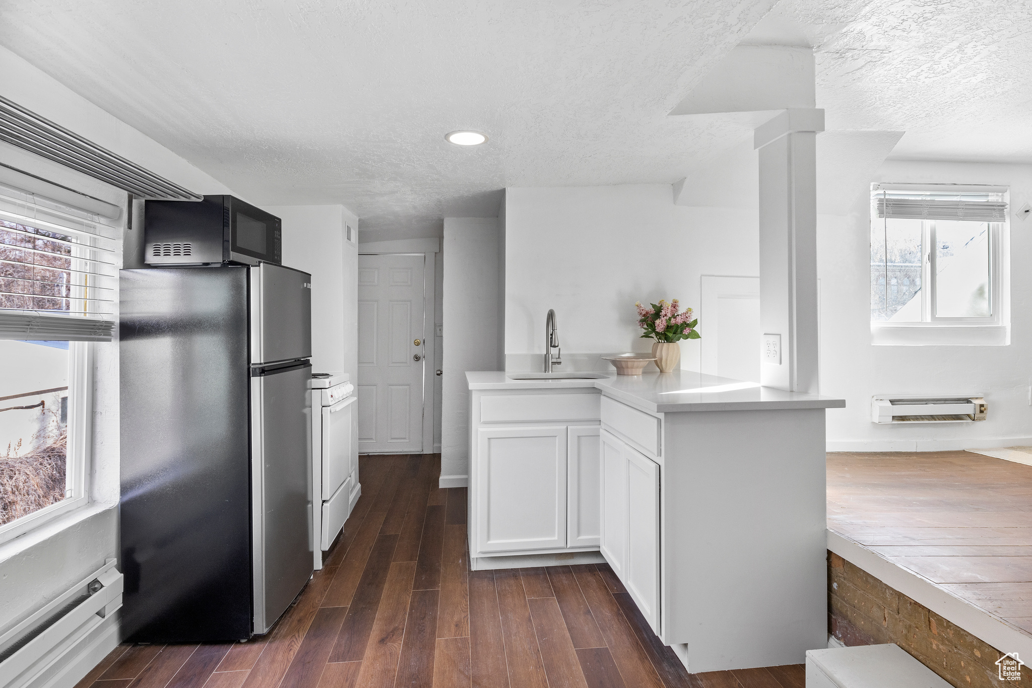 PLAT B OGDEN CITY - Residential Income