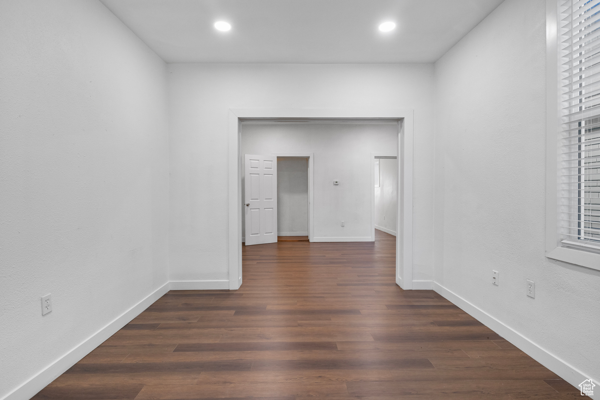 PLAT B OGDEN CITY - Residential Income