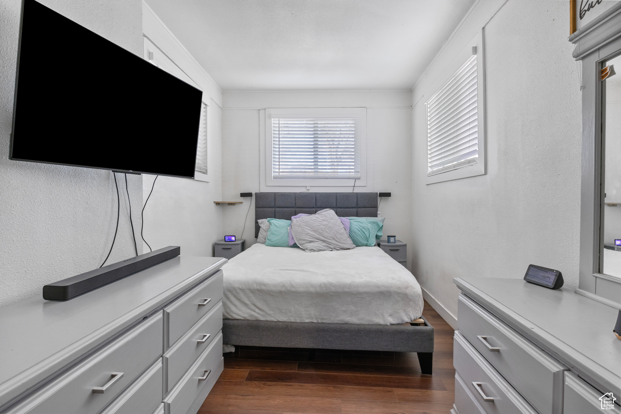 PLAT B OGDEN CITY - Residential Income