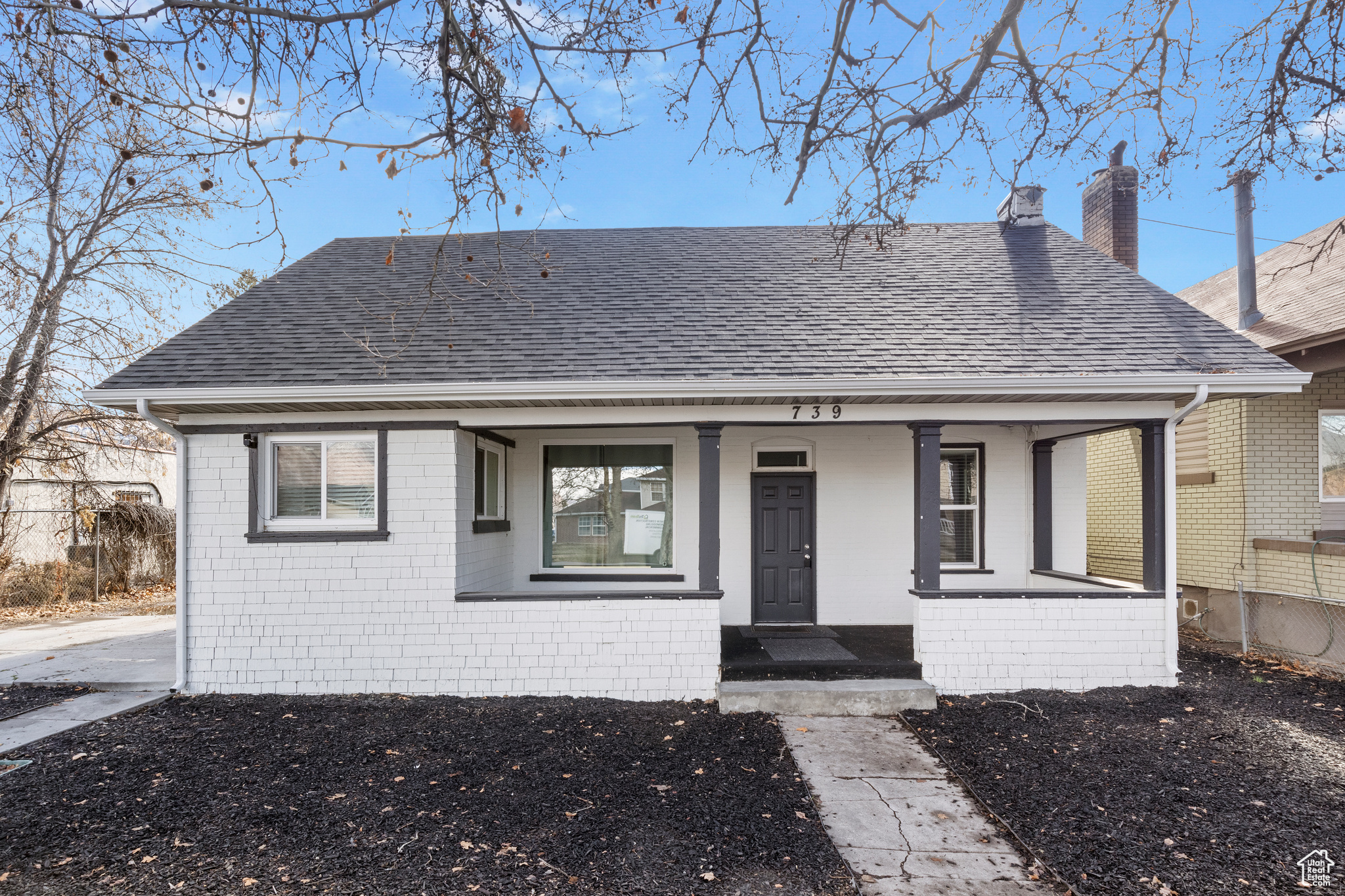 PLAT B OGDEN CITY - Residential Income