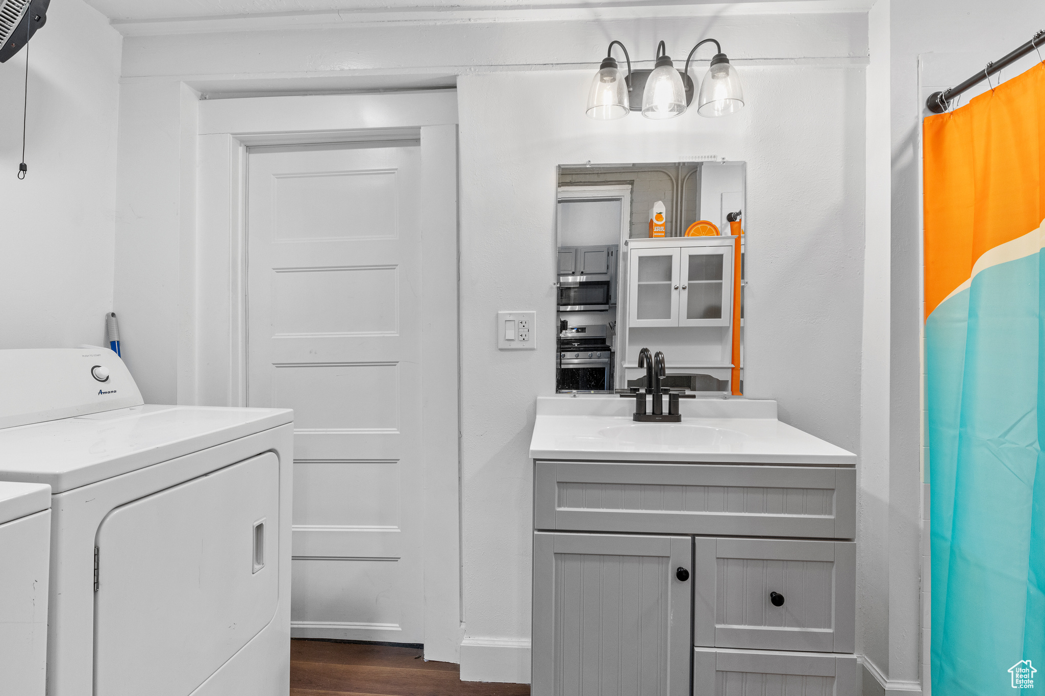 PLAT B OGDEN CITY - Residential Income